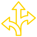 Flexible Icon