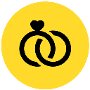 Wedding Transfer Icon